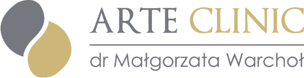 Arte Clinic GLIWICE - logo