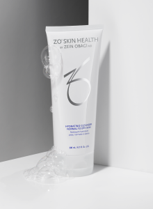 ZO - Hydrating Cleanser1